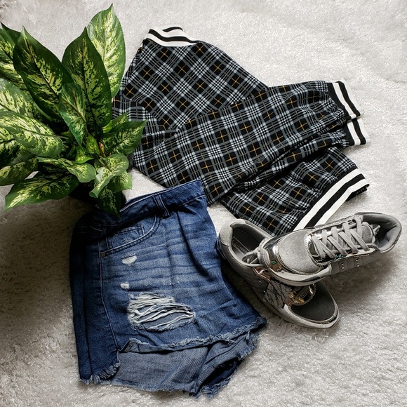 SALE!! Inspired bomber jacket - Picture 1 of 8